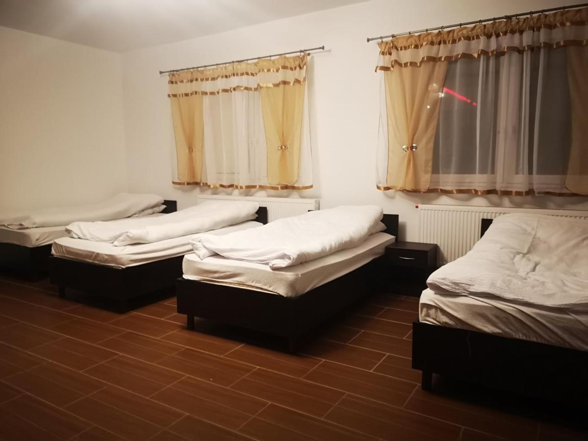 סלאופסק Pokoje O Wysokim Standardzie מראה חיצוני תמונה